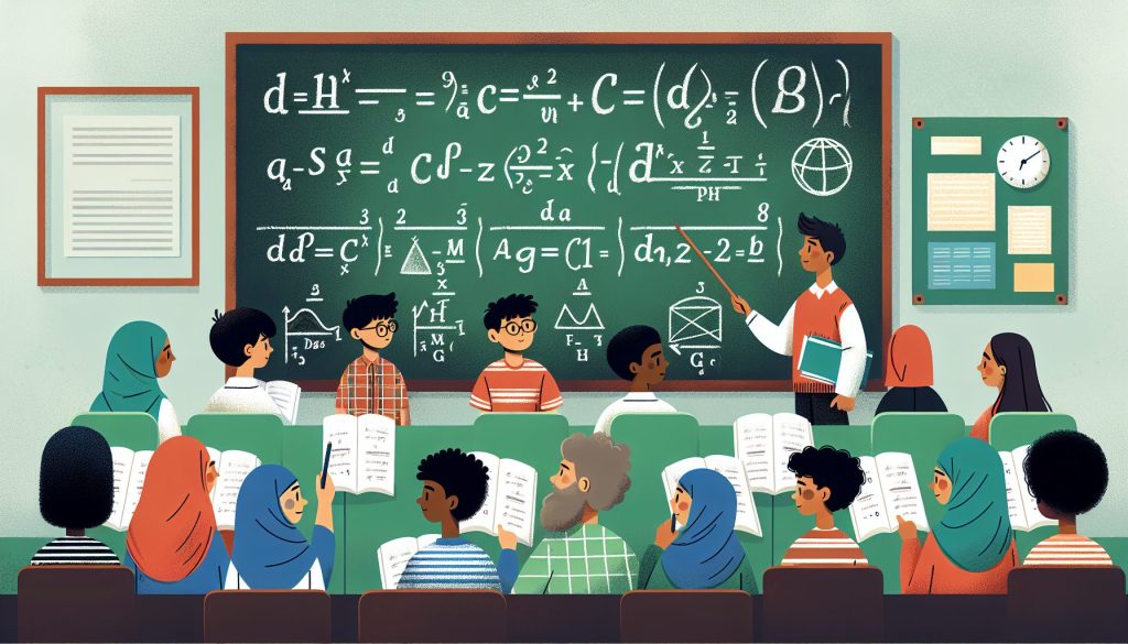 Школа ОГЭ: математика — масса и плотность