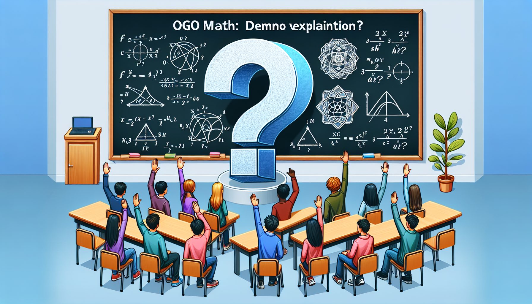 Типичные вопросы учеников